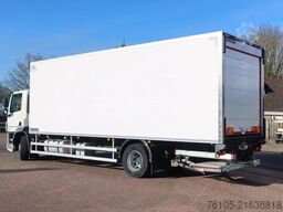 DAF CF 320 FA Koel/vriezen +Carrier Supra 1150 Sile...