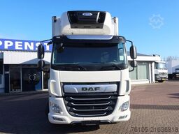 DAF CF 320 FA Koel/vriezen +Carrier Supra 1150 Sile...