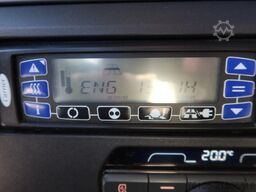 DAF CF 320 FA Koel/vriezen +Carrier Supra 1150 Sile...