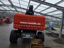 Skyjack SJ 86 T Diesel 28,21 m