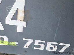 Skyjack SJ 86 T Diesel 28,21 m