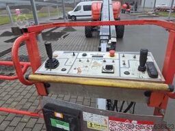 Skyjack SJ 86 T Diesel 28,21 m