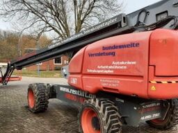 Skyjack SJ 86 T Diesel 28,21 m