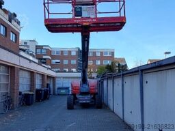 Skyjack SJ 86 T Diesel 28,21 m