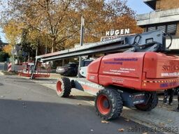 Skyjack SJ 86 T Diesel 28,21 m