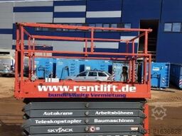 Skyjack SJ III 4740 Elektro 13,80 m