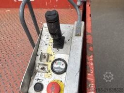 Skyjack SJ III 4740 Elektro 13,80 m