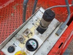 Skyjack SJ III 3219 Elektro 7,79 m