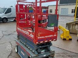 Skyjack SJ III 3219 Elektro 7,79 m