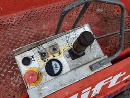 Skyjack SJ III 3219 Elektro 7,79 m