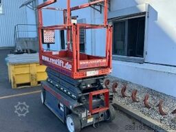 Skyjack SJ III 3219 Elektro 7,79 m