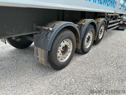 REISCH RHKS-3-SG13 Kippmulde 50m3 Schrottmulde Abbruch