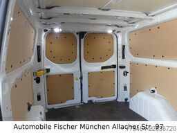 FORD Transit Custom Kasten 300 L2 *Kamera* 3 Sitzer*