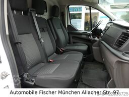 FORD Transit Custom Kasten 280 L1 *3 Sitzer*Durchlade