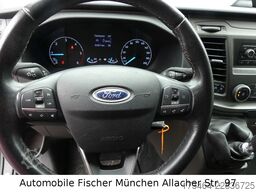 FORD Transit Custom Kasten 280 L1 *3 Sitzer*Durchlade