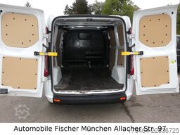 FORD Transit Custom Kasten 280 L1 *3 Sitzer*Durchlade
