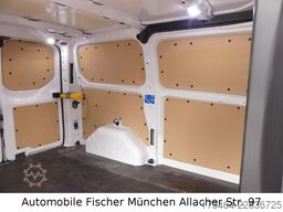 FORD Transit Custom Kasten 280 L1 *3 Sitzer*Durchlade
