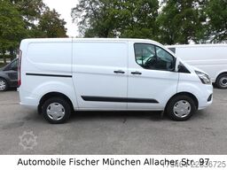 FORD Transit Custom Kasten 280 L1 *3 Sitzer*Durchlade
