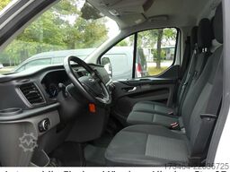 FORD Transit Custom Kasten 280 L1 *3 Sitzer*Durchlade