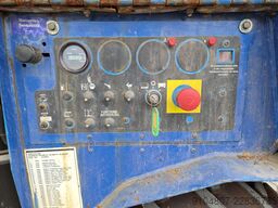 Genie GS3268RT, 4x4, 12m Workingheight, Kubota