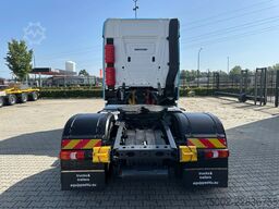 Mercedes-Benz Actros ACTROS 1846L / EURO-6E / ADR / PTO