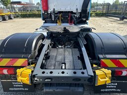 Mercedes-Benz Actros ACTROS 1846L / EURO-6E / ADR / PTO