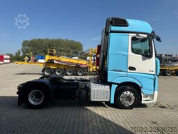 Mercedes-Benz Actros ACTROS 1846L / EURO-6E / ADR / PTO