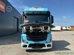 Mercedes-Benz Actros ACTROS 1846L / EURO-6E / ADR / PTO