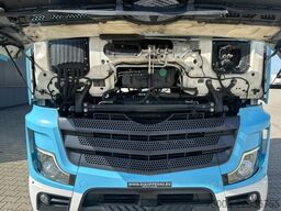 Mercedes-Benz Actros ACTROS 1846L / EURO-6E / ADR / PTO