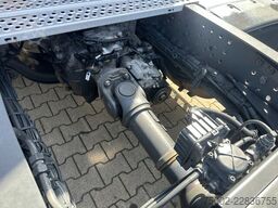 Mercedes-Benz Actros ACTROS 1846L / EURO-6E / ADR / PTO