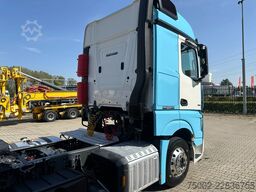 Mercedes-Benz Actros ACTROS 1846L / EURO-6E / ADR / PTO