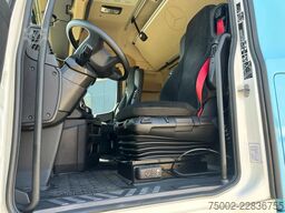 Mercedes-Benz Actros ACTROS 1846L / EURO-6E / ADR / PTO