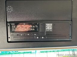 Mercedes-Benz Actros ACTROS 1846L / EURO-6E / ADR / PTO