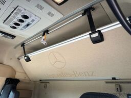 Mercedes-Benz Actros ACTROS 1846L / EURO-6E / ADR / PTO