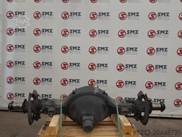 Scania Occ aandrijfas AD400SA R780 Scania