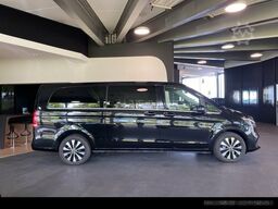 MERCEDES-BENZ V 250 d AVANTGARDE ELEKTR.TÜREN+KLIMANavi/Klima