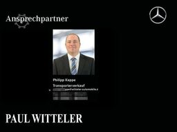 FUSO eCanter 4C15e S-Batterie Dreiseitenkipper/LED