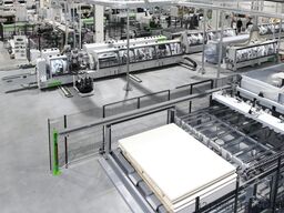maggi Boring System Evolution 1000