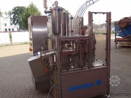 grunwald Rotary 2500/2