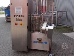 grunwald Rotary 2500/2