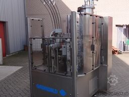 grunwald Rotary 2500/2