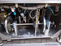 grunwald Rotary 2500/2