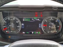 Scania S500 NGS Highline 6x2 - PTO/Hydraulic - Retarde...