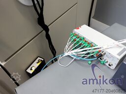 Keysight / Scienlab / Angelantoni Batterie-Testsystem SL1001A