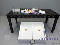 Keysight / Scienlab / Angelantoni Batterie-Testsystem SL1001A