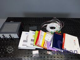 Keysight / Scienlab / Angelantoni Batterie-Testsystem SL1001A