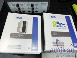 Keysight / Scienlab / Angelantoni Batterie-Testsystem SL1001A