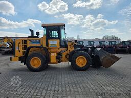 Hyundai HL930A * 3. Kreis *