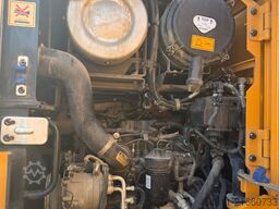 Hyundai HL930A * 3. Kreis *