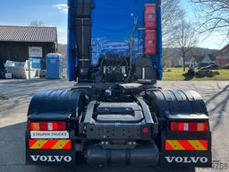 Volvo FH 460 Globe*LNG*GAS*Euro6D*Standklima